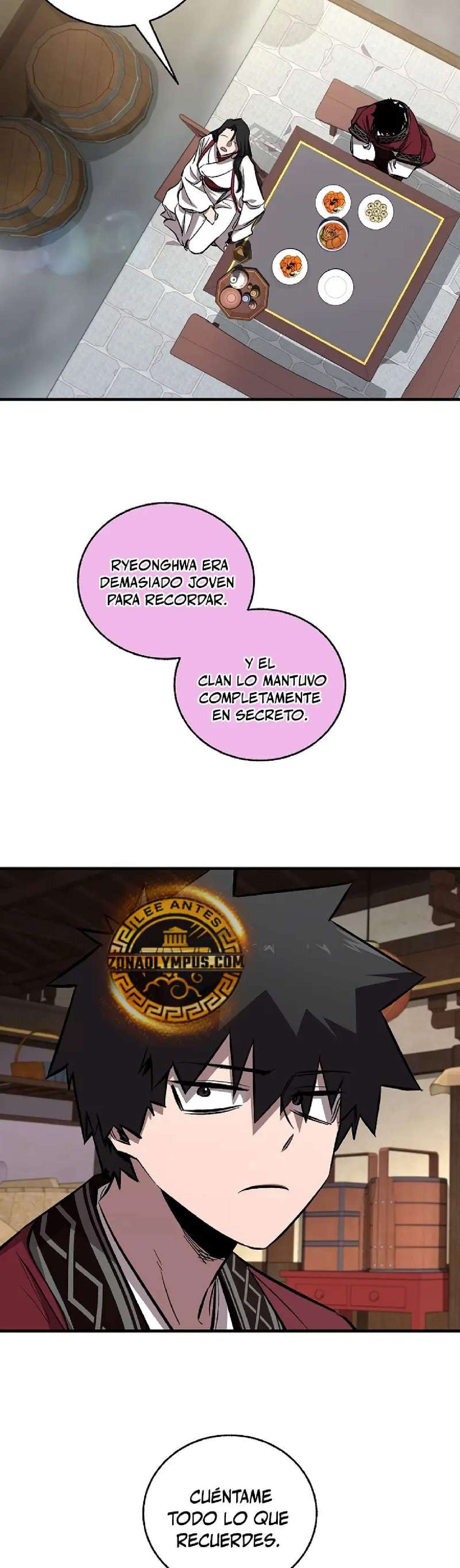 Read Amigo de la Infancia del Zenith ES Manga Online