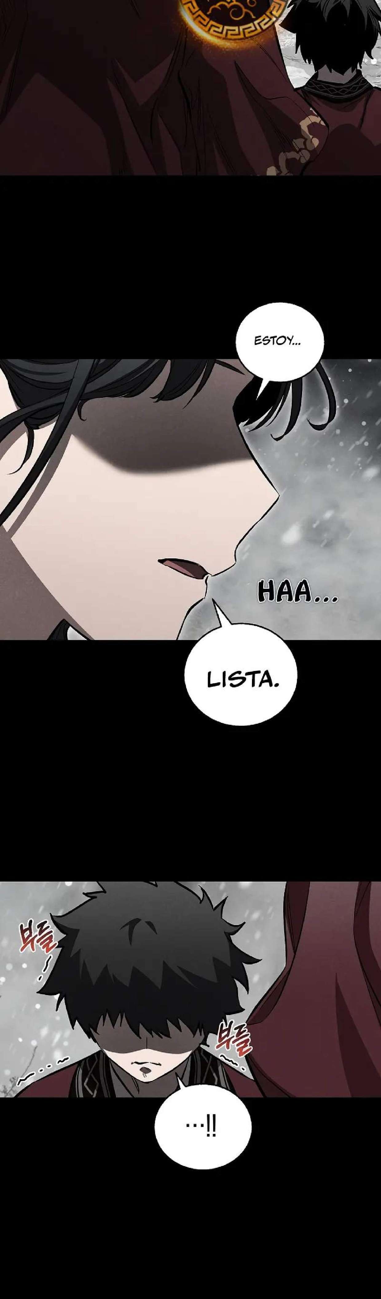 Read Amigo de la Infancia del Zenith ES Manga Online