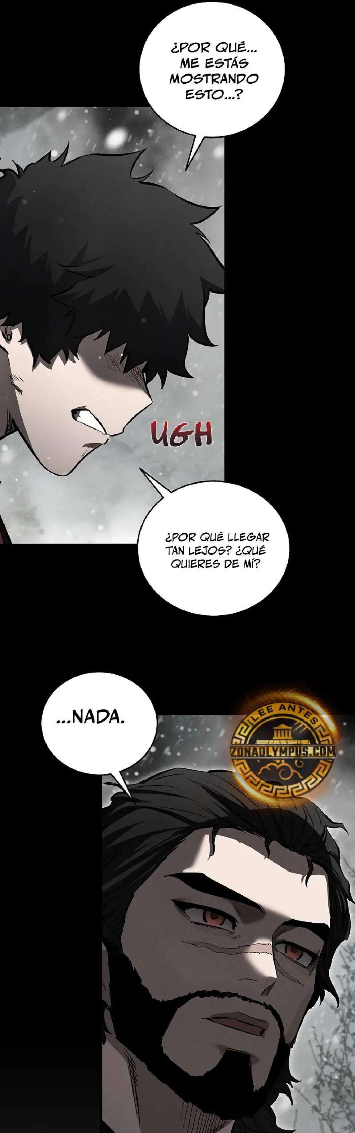 Read Amigo de la Infancia del Zenith ES Manga Online