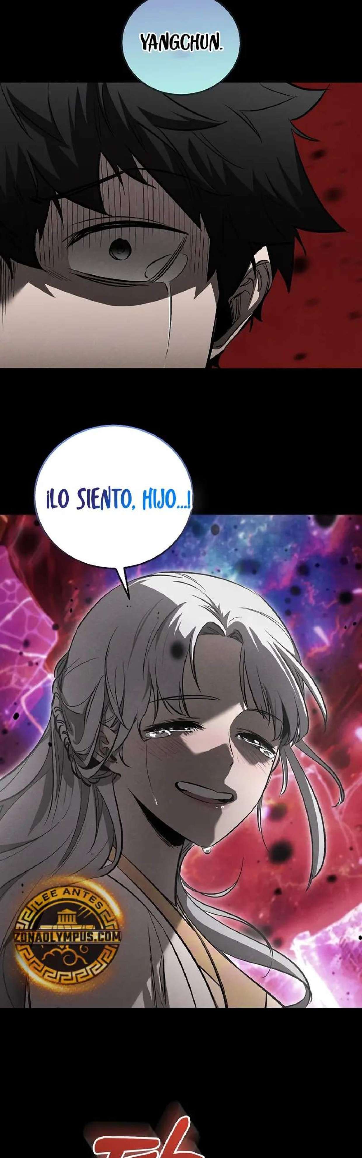 Read Amigo de la Infancia del Zenith ES Manga Online
