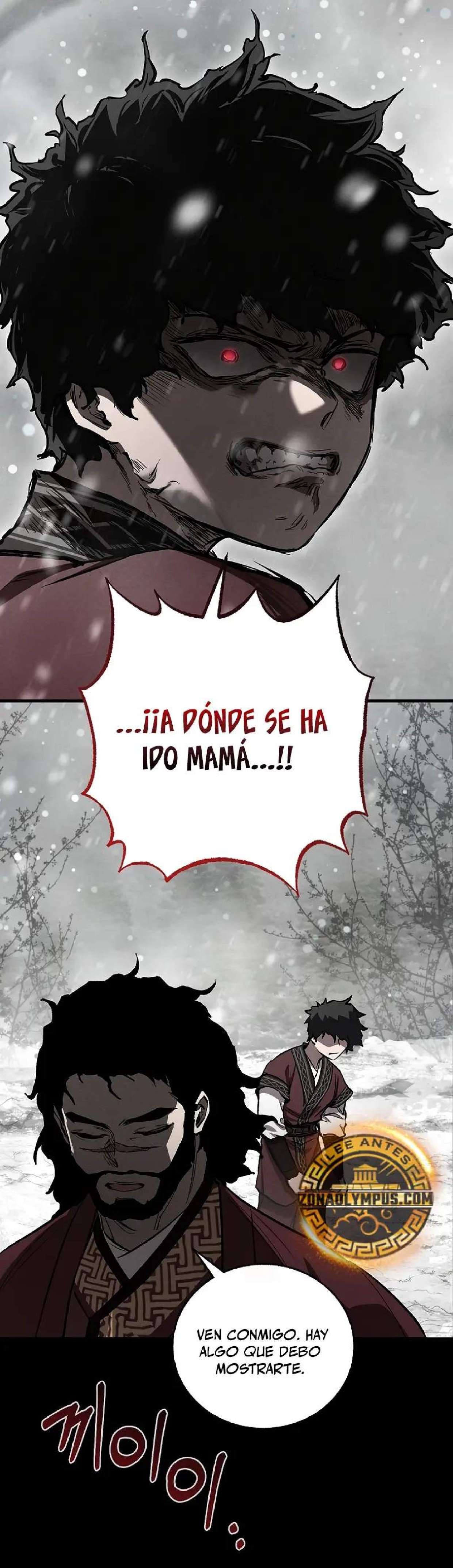 Read Amigo de la Infancia del Zenith ES Manga Online