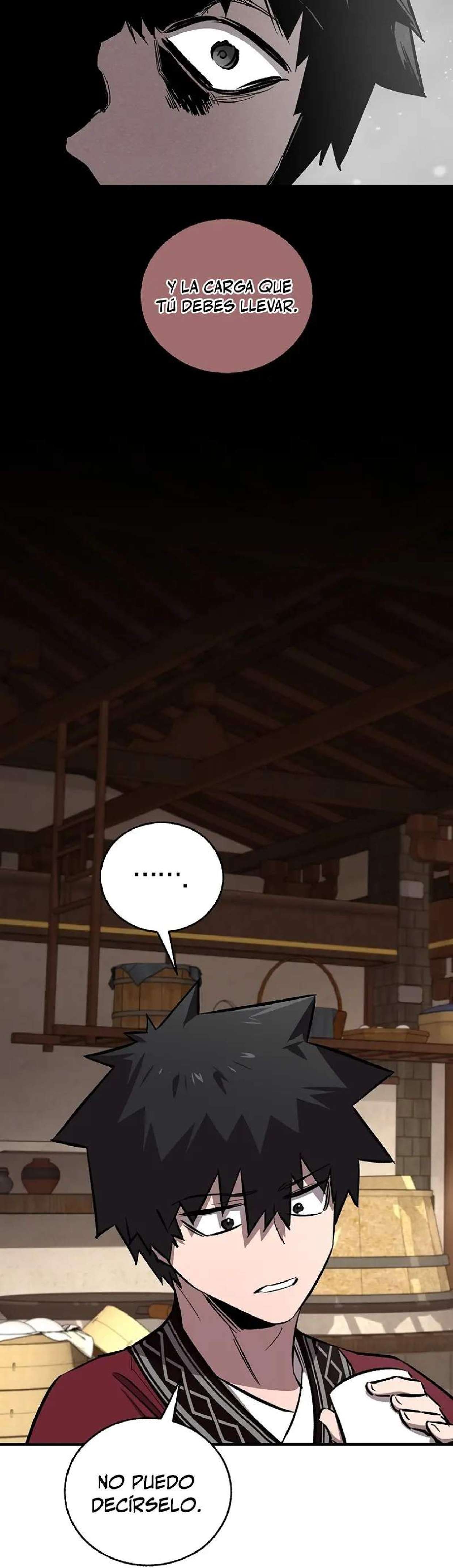 Read Amigo de la Infancia del Zenith ES Manga Online
