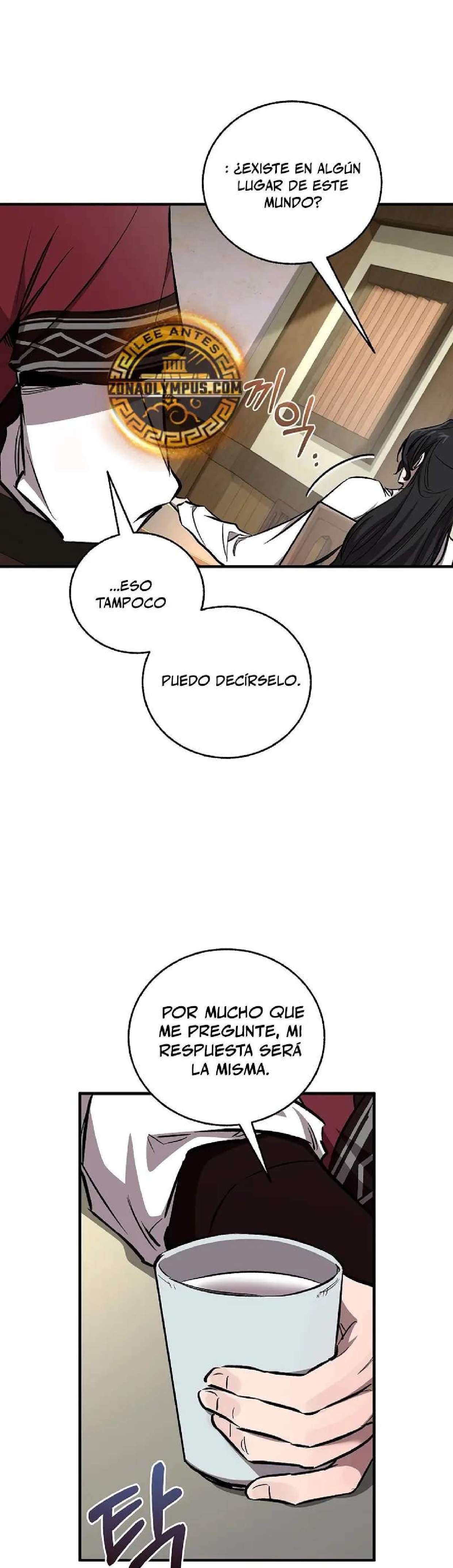 Read Amigo de la Infancia del Zenith ES Manga Online