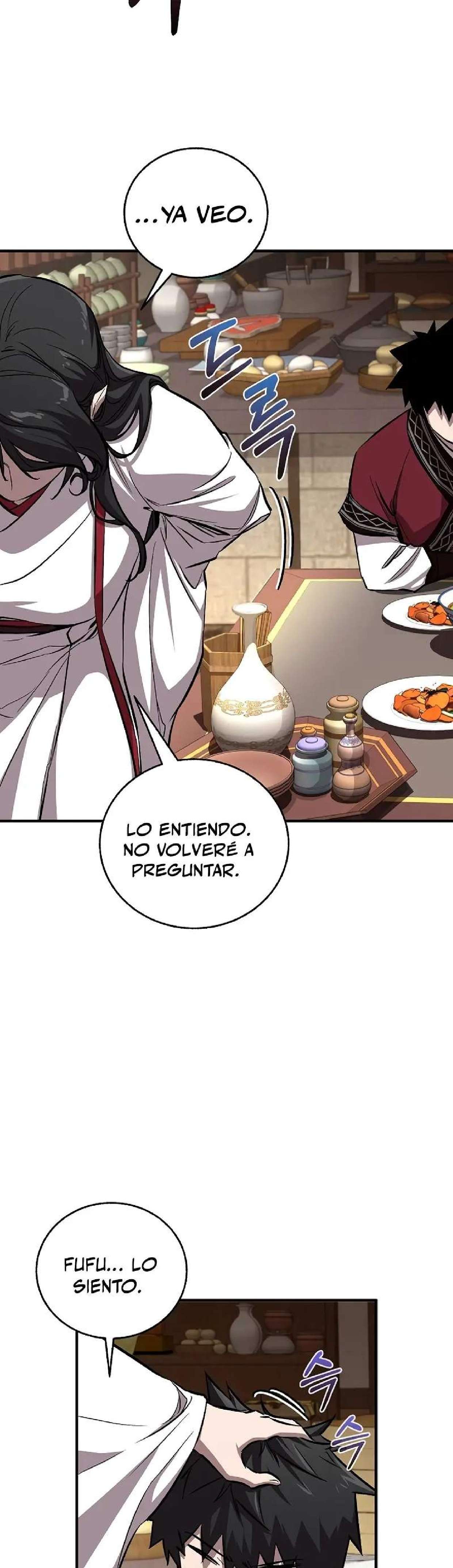 Read Amigo de la Infancia del Zenith ES Manga Online