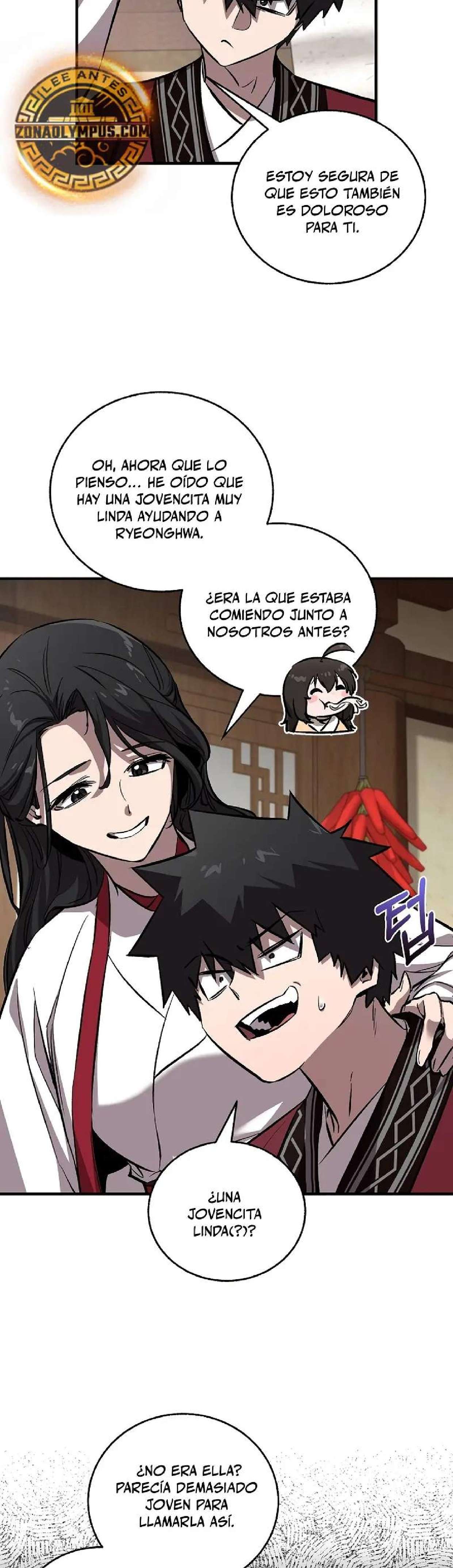 Read Amigo de la Infancia del Zenith ES Manga Online