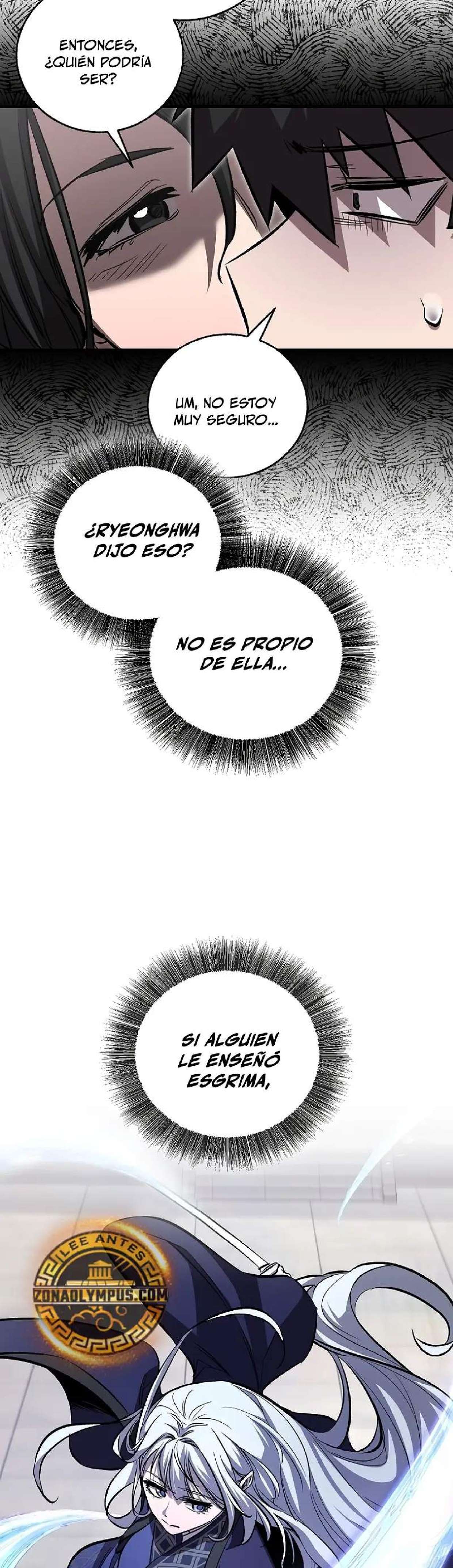 Read Amigo de la Infancia del Zenith ES Manga Online