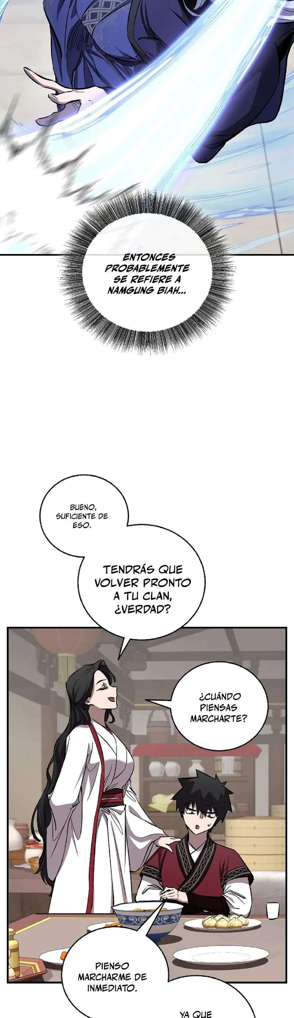 Read Amigo de la Infancia del Zenith ES Manga Online