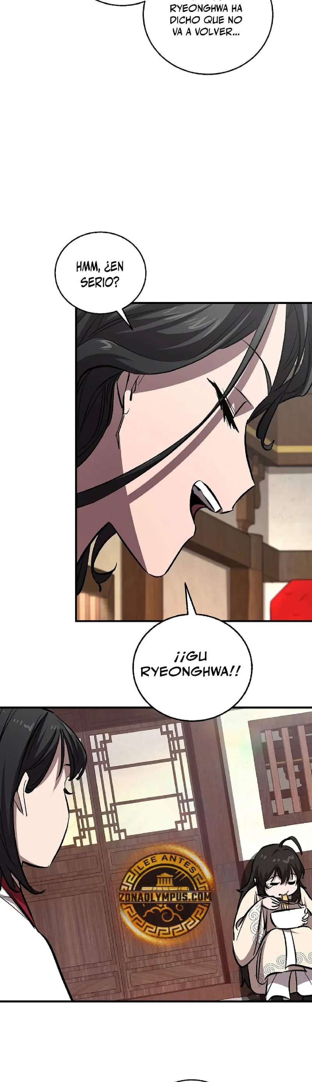 Read Amigo de la Infancia del Zenith ES Manga Online