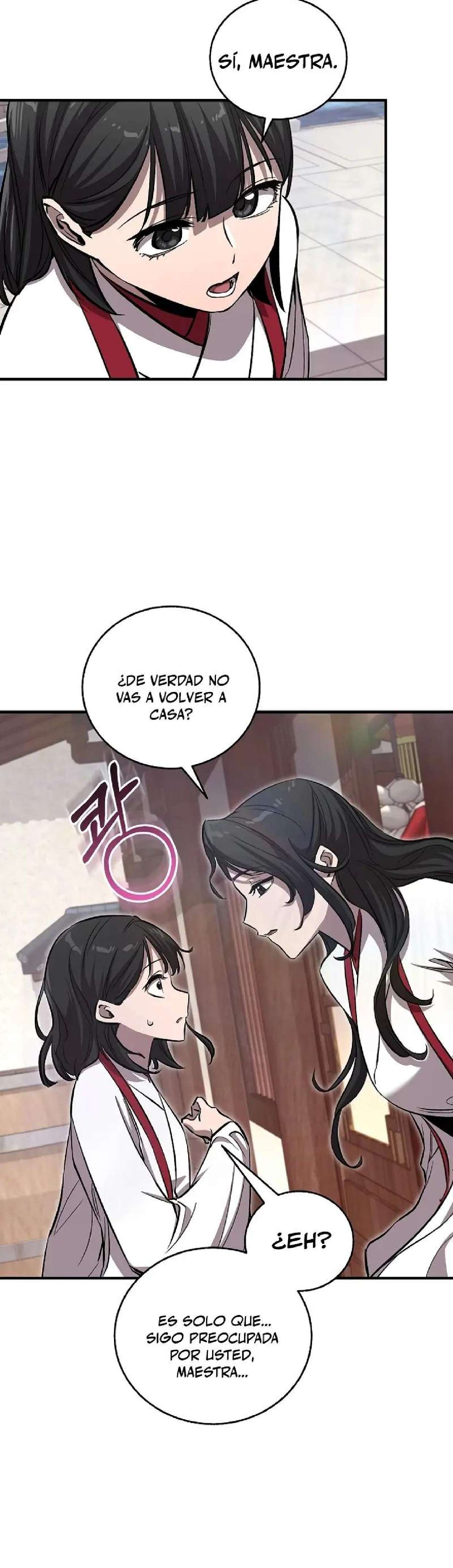 Read Amigo de la Infancia del Zenith ES Manga Online