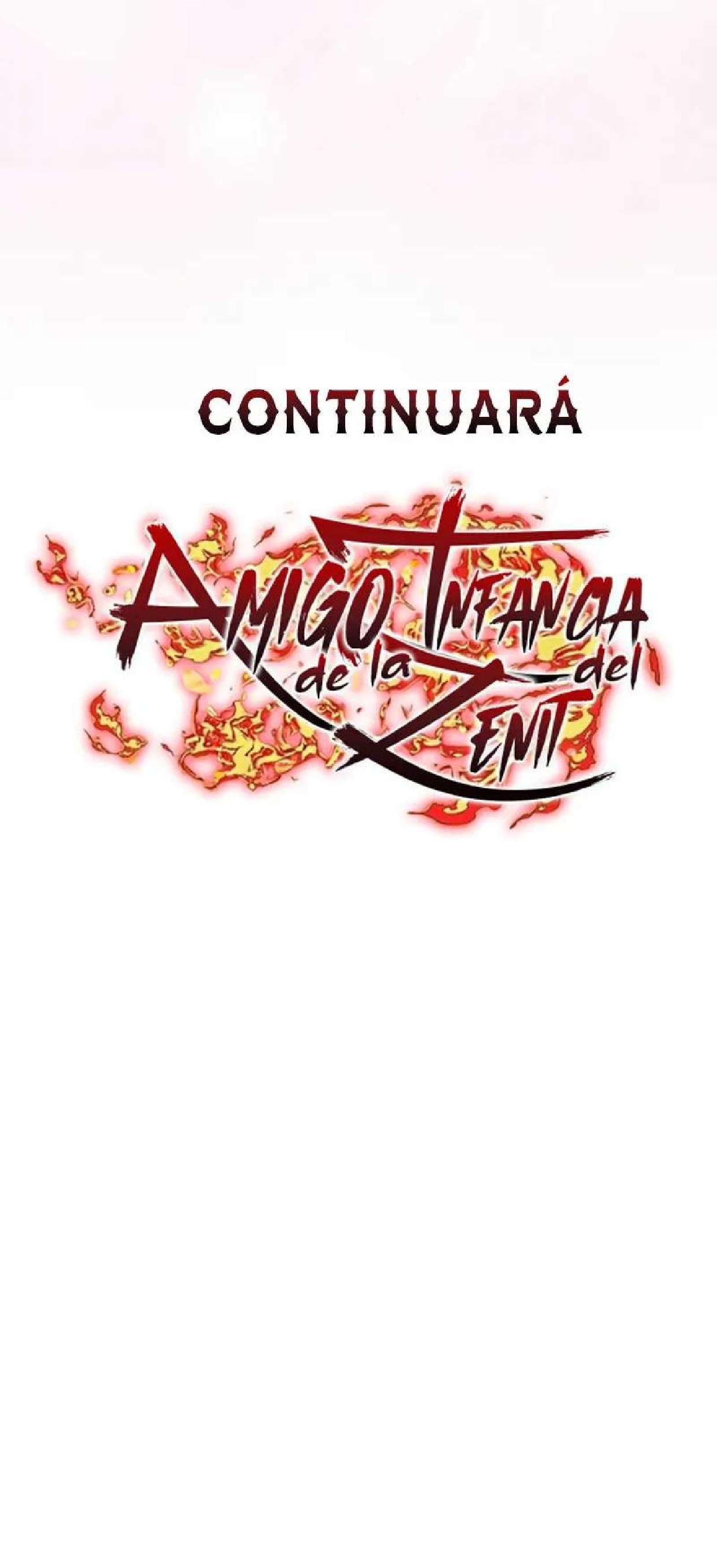 Read Amigo de la Infancia del Zenith ES Manga Online