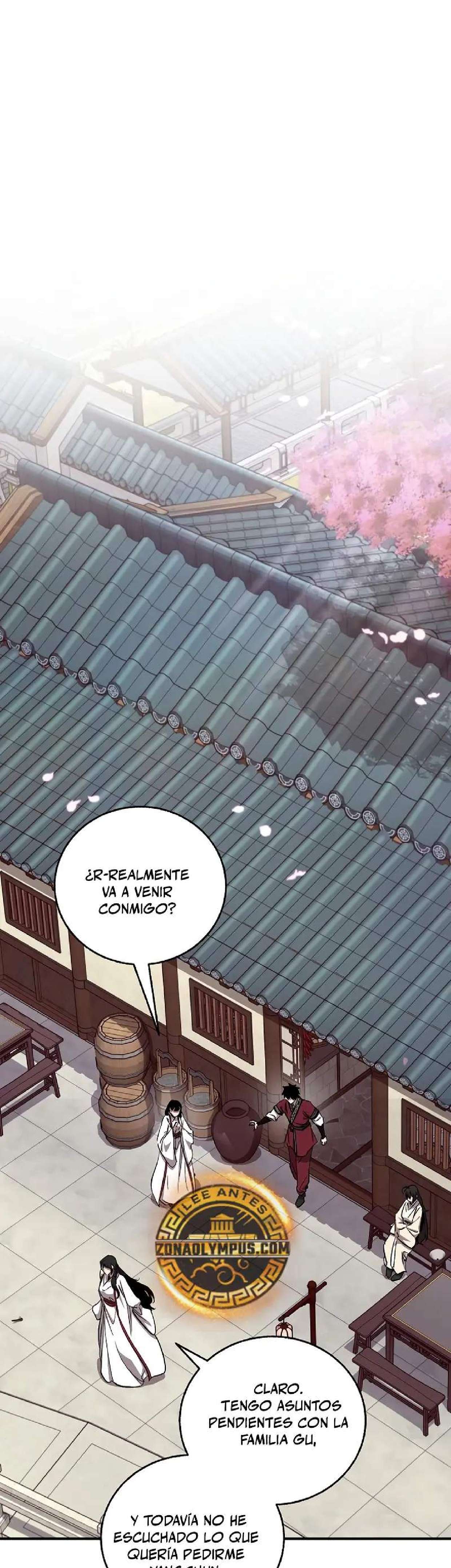 Read Amigo de la Infancia del Zenith ES Manga Online