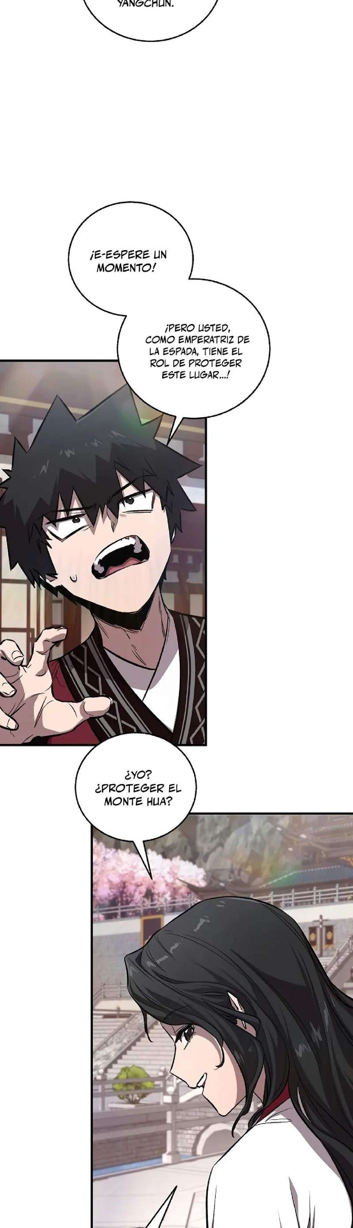 Read Amigo de la Infancia del Zenith ES Manga Online