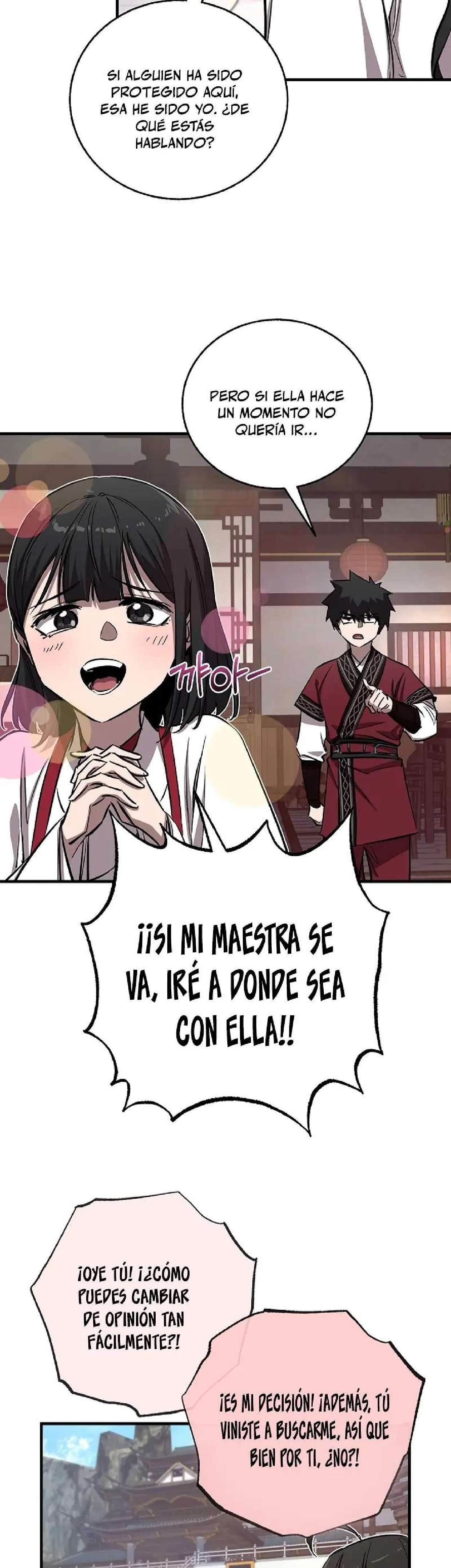 Read Amigo de la Infancia del Zenith ES Manga Online