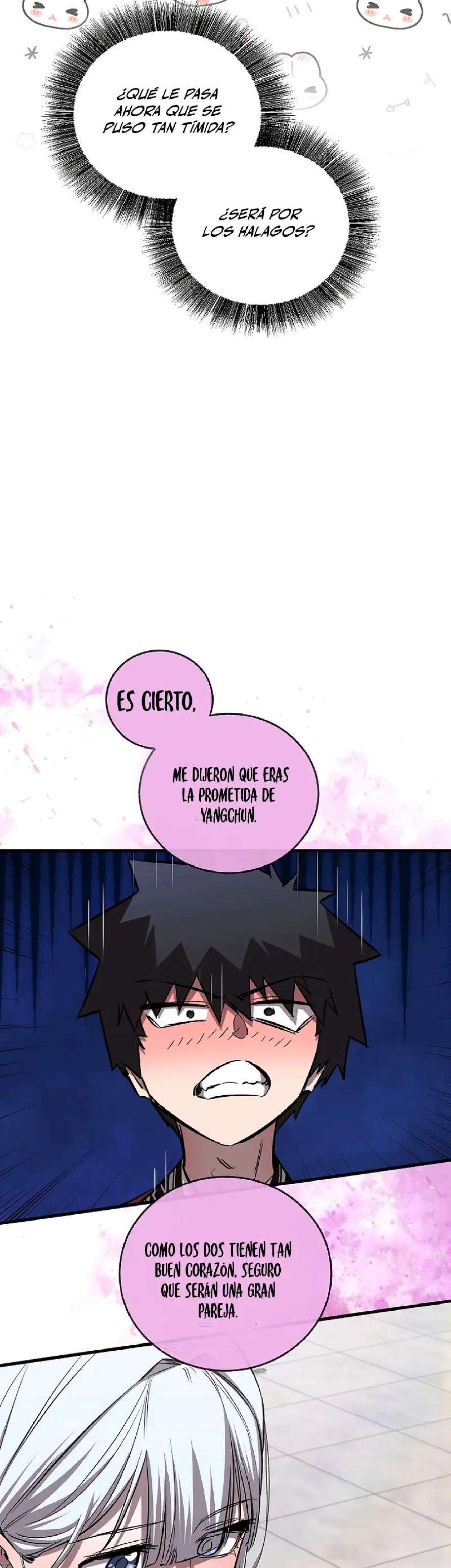 Read Amigo de la Infancia del Zenith ES Manga Online