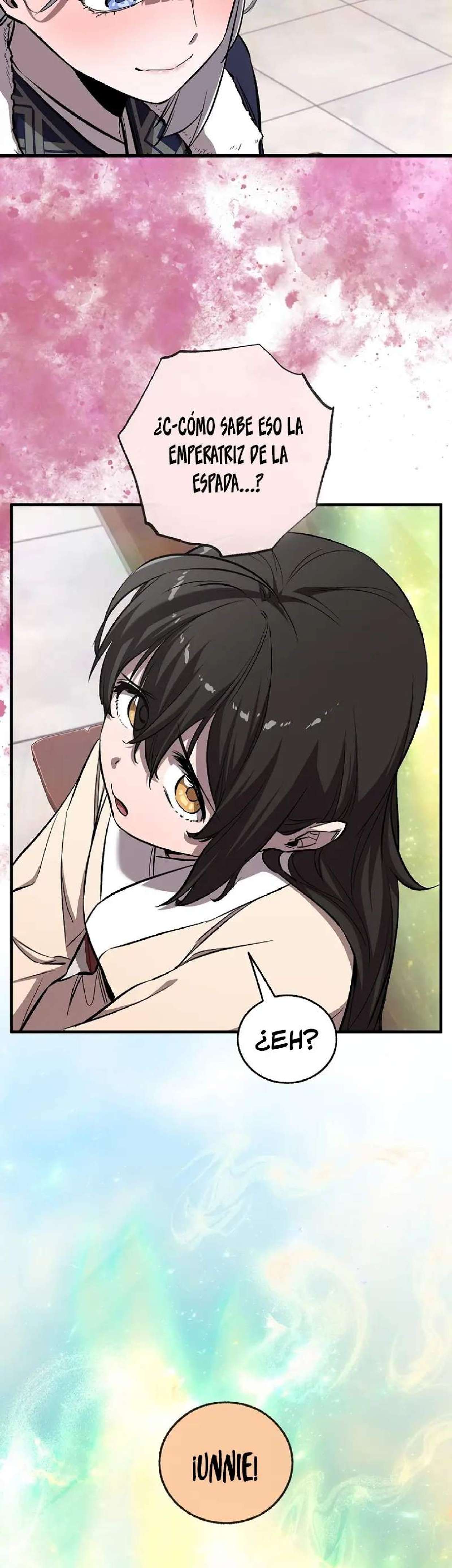 Read Amigo de la Infancia del Zenith ES Manga Online