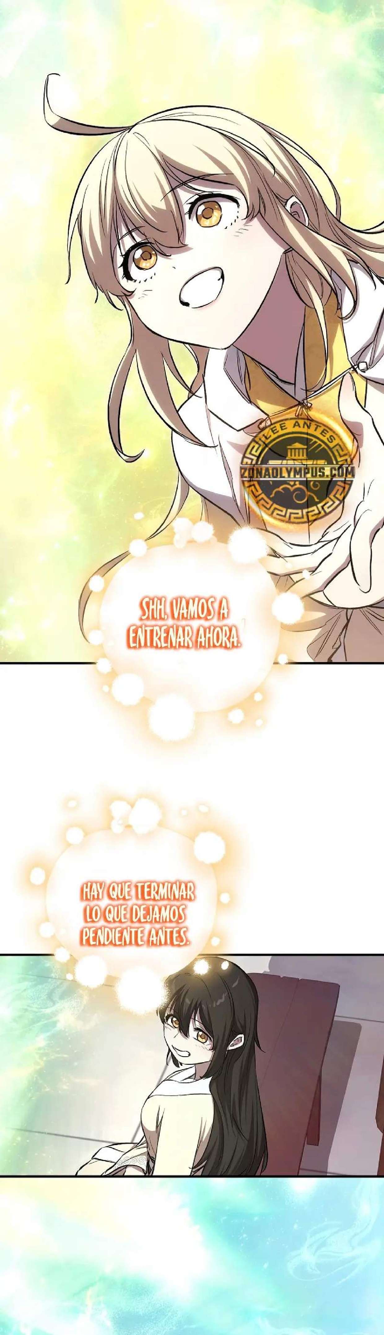 Read Amigo de la Infancia del Zenith ES Manga Online