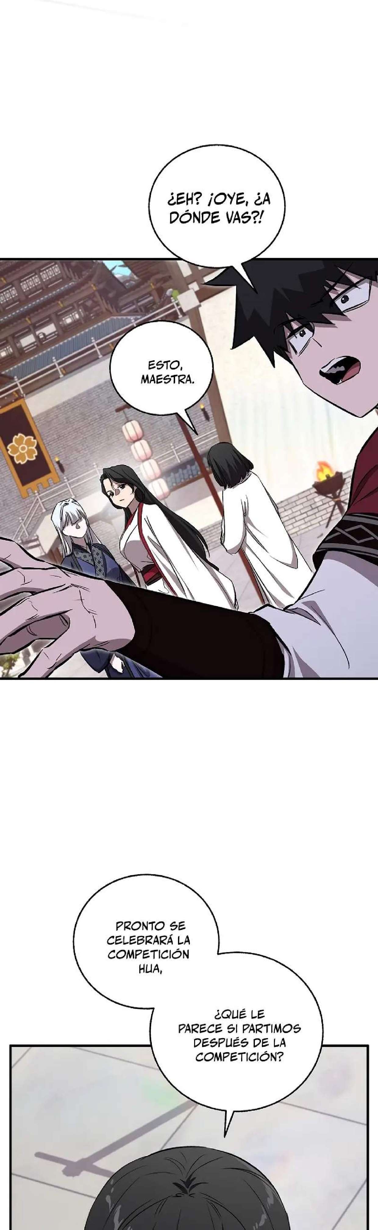 Read Amigo de la Infancia del Zenith ES Manga Online
