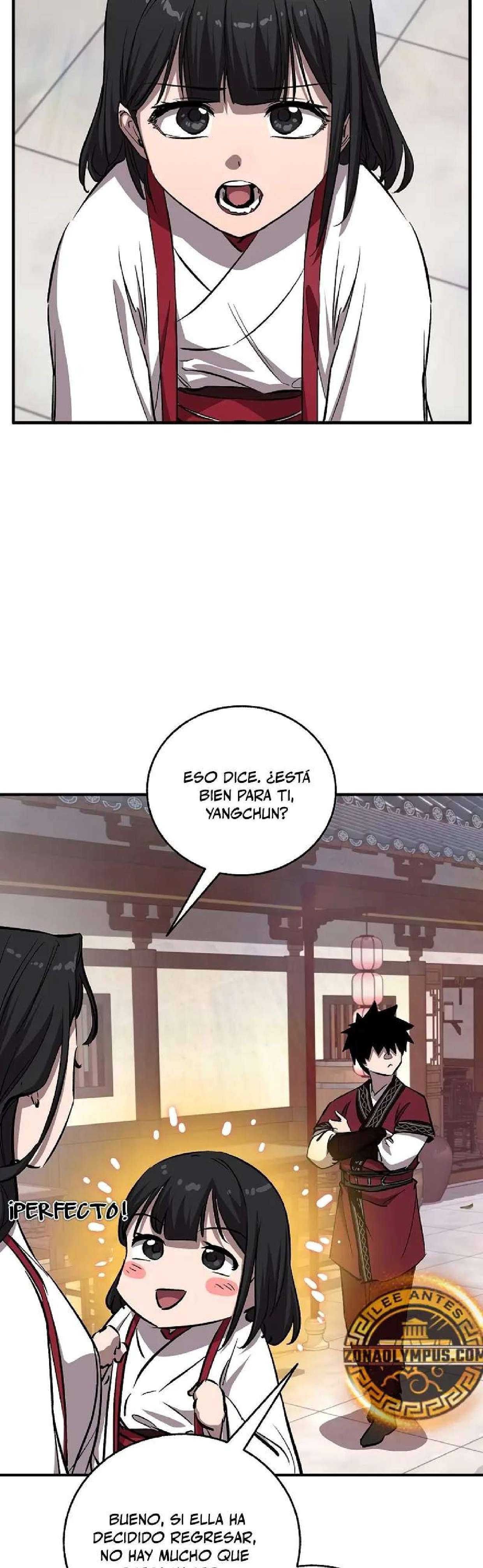 Read Amigo de la Infancia del Zenith ES Manga Online