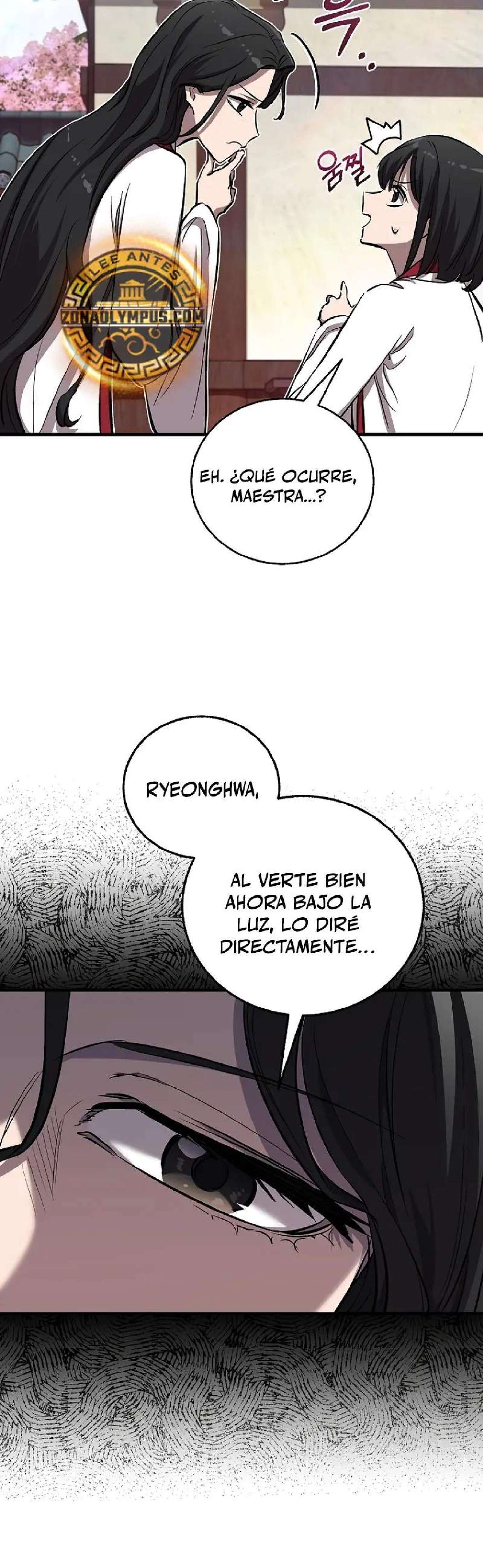 Read Amigo de la Infancia del Zenith ES Manga Online