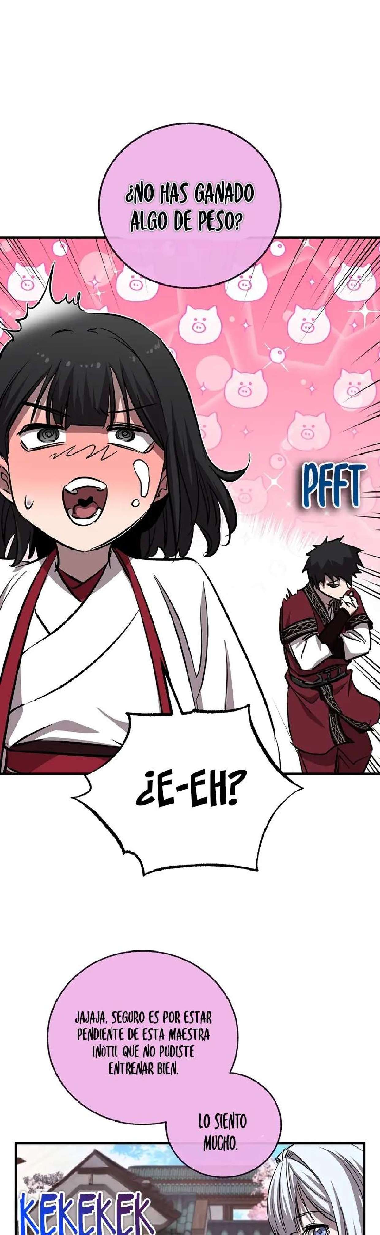 Read Amigo de la Infancia del Zenith ES Manga Online