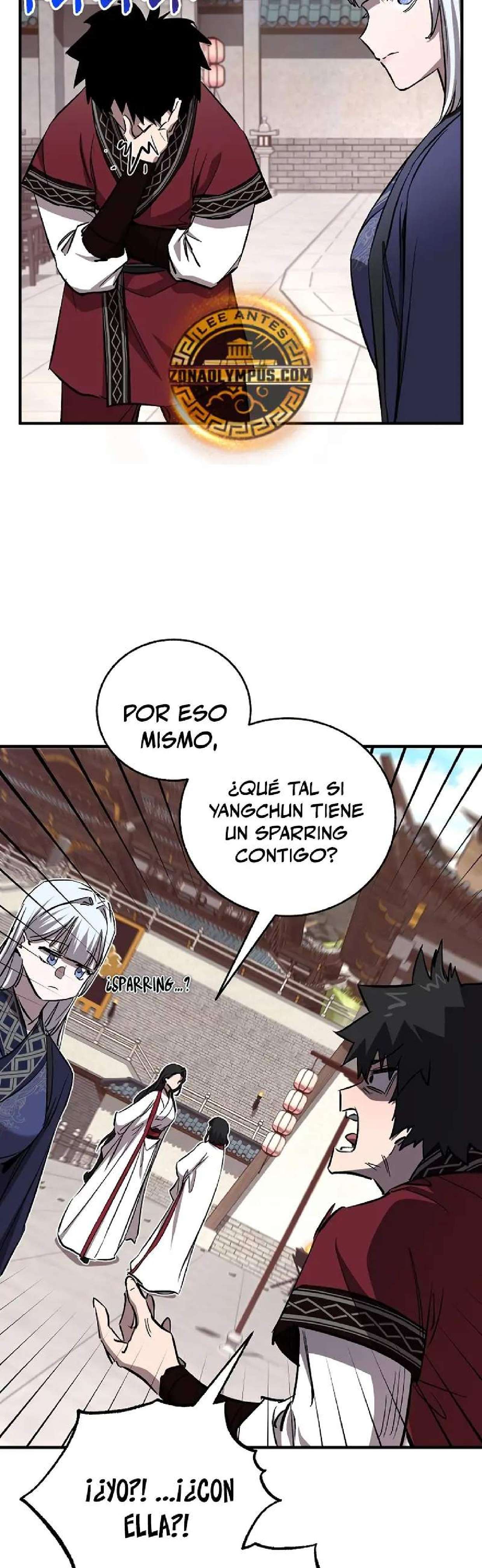 Read Amigo de la Infancia del Zenith ES Manga Online