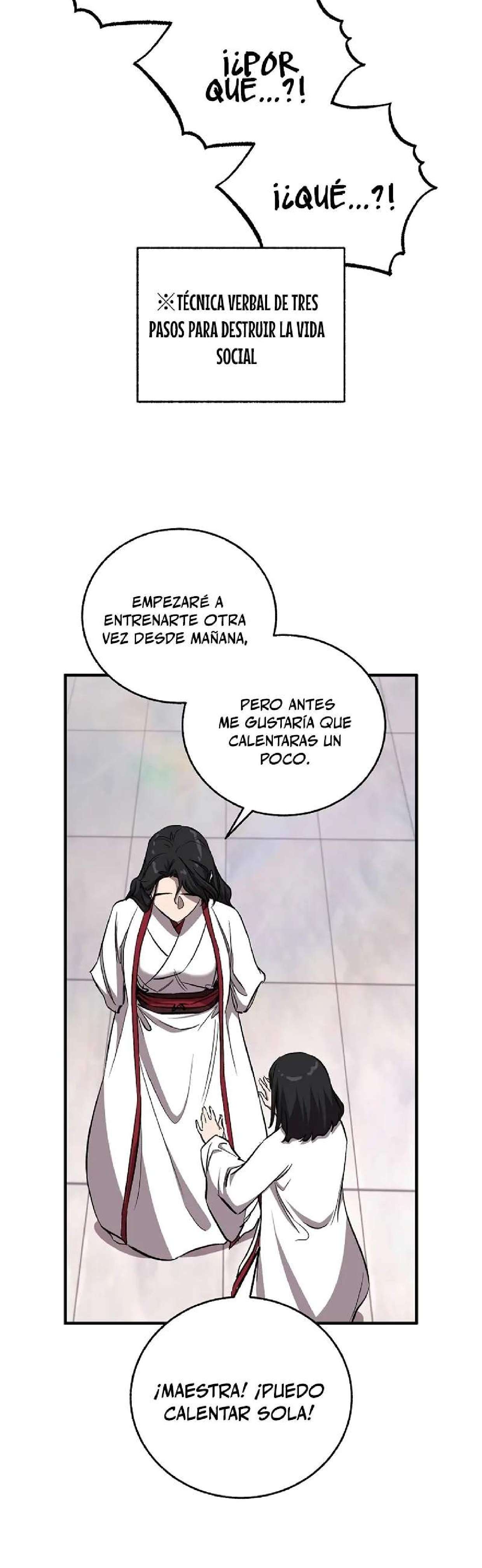 Read Amigo de la Infancia del Zenith ES Manga Online