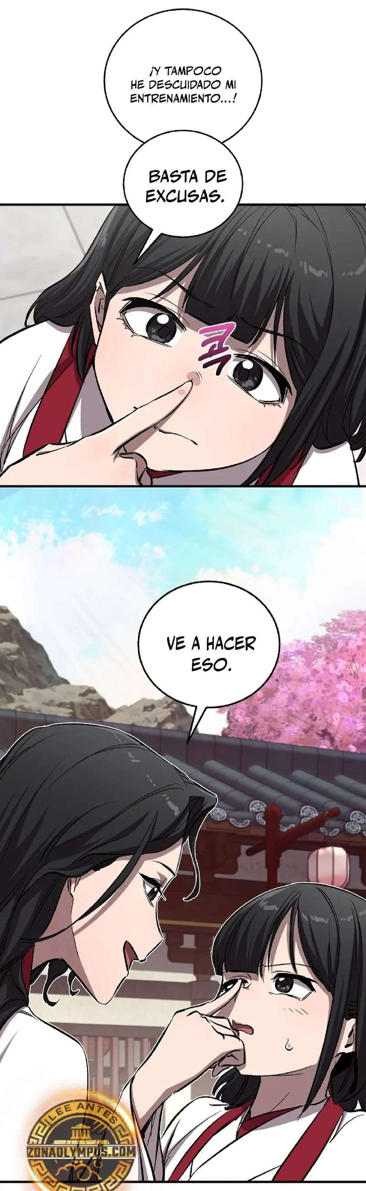 Read Amigo de la Infancia del Zenith ES Manga Online