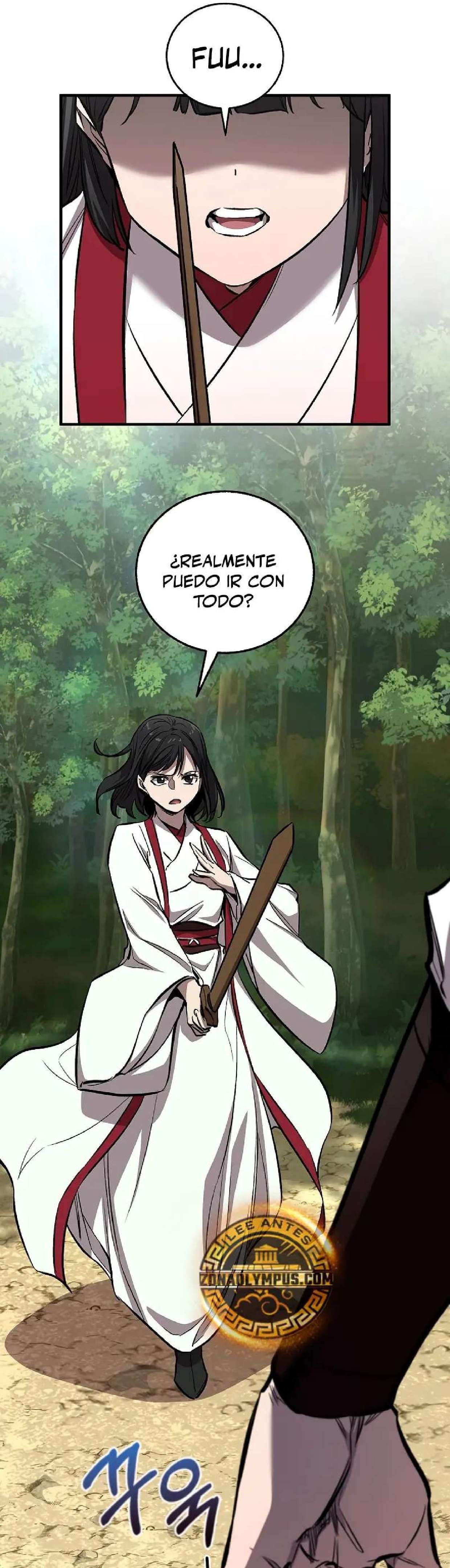 Read Amigo de la Infancia del Zenith ES Manga Online