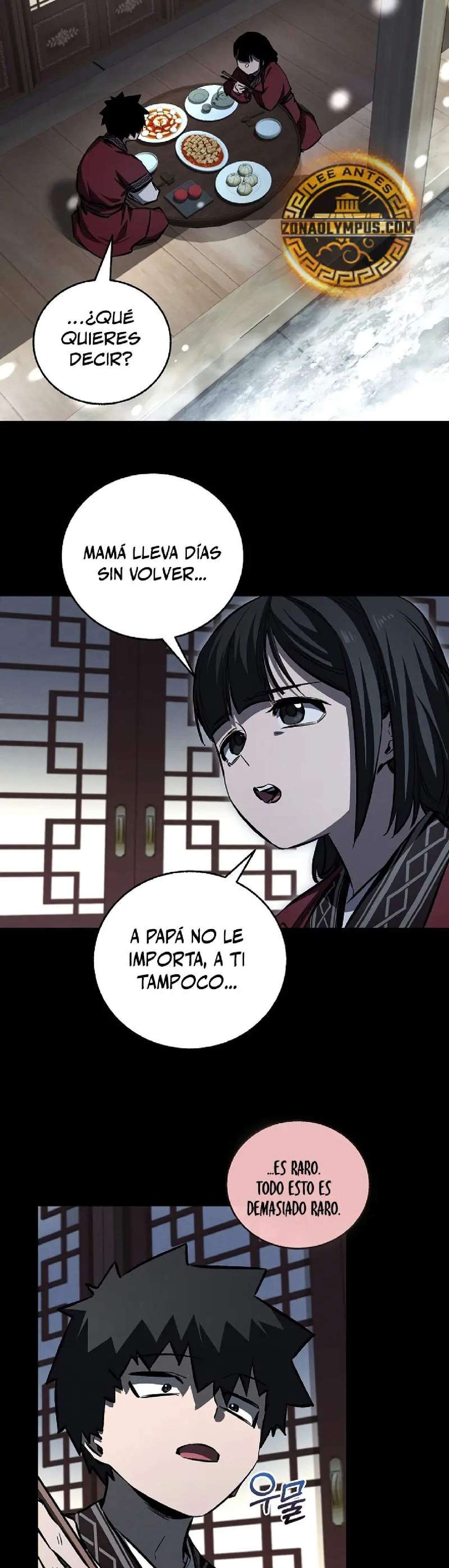 Read Amigo de la Infancia del Zenith ES Manga Online