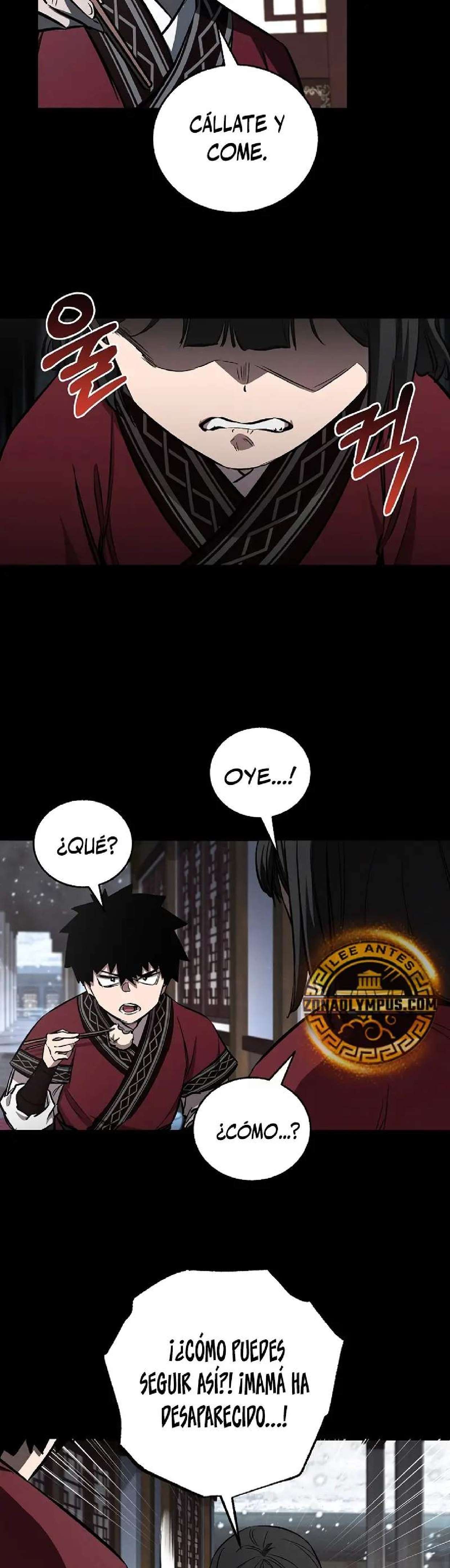 Read Amigo de la Infancia del Zenith ES Manga Online
