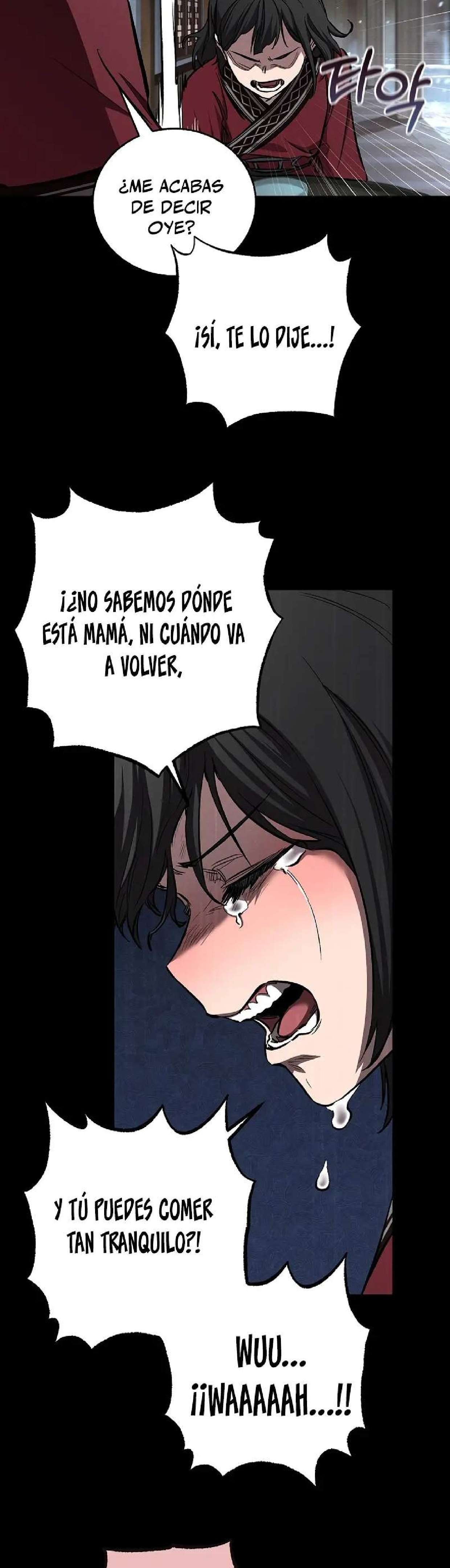 Read Amigo de la Infancia del Zenith ES Manga Online