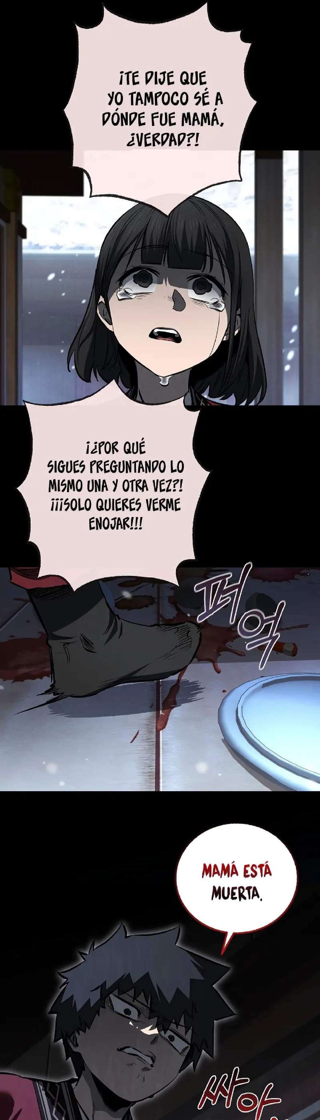 Read Amigo de la Infancia del Zenith ES Manga Online