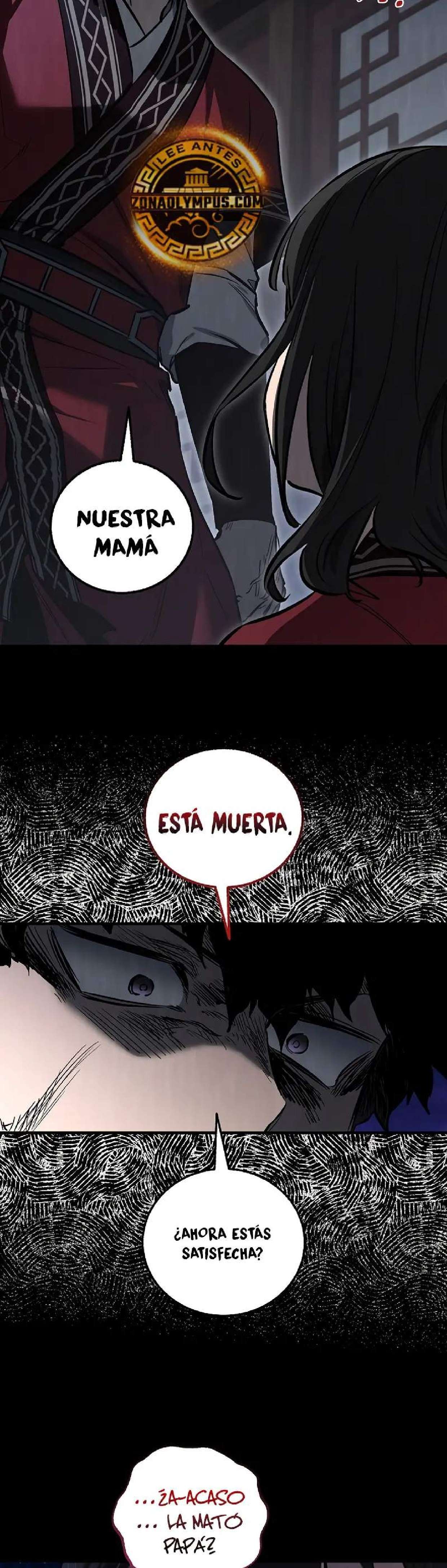 Read Amigo de la Infancia del Zenith ES Manga Online