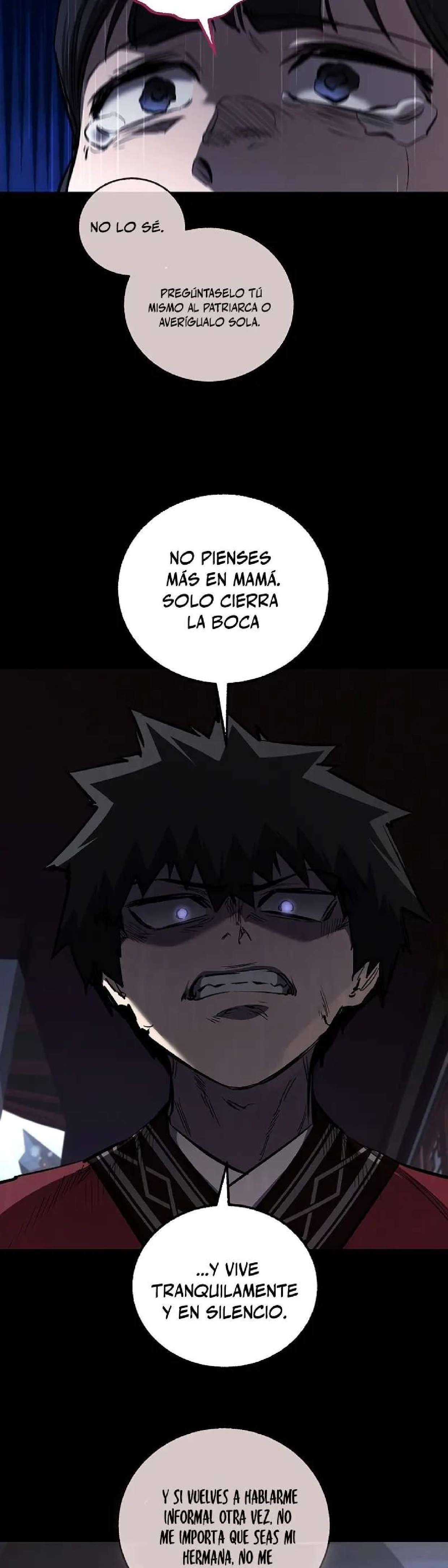 Read Amigo de la Infancia del Zenith ES Manga Online