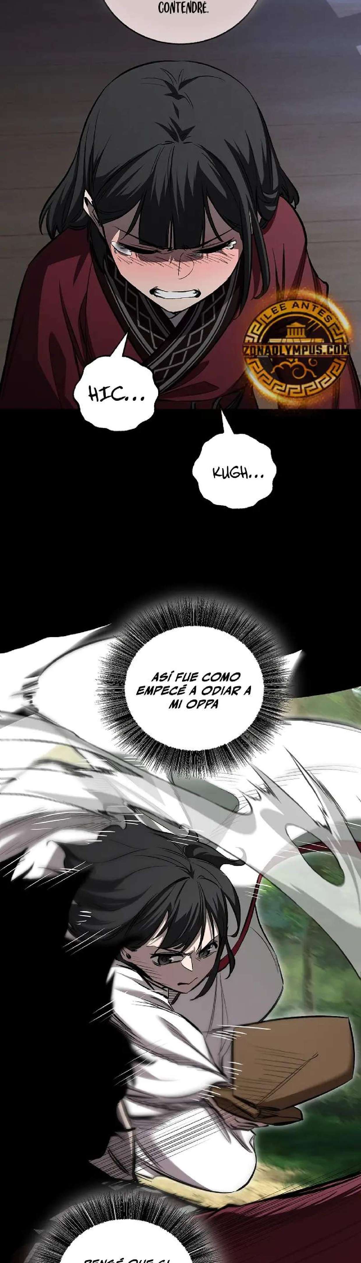 Read Amigo de la Infancia del Zenith ES Manga Online