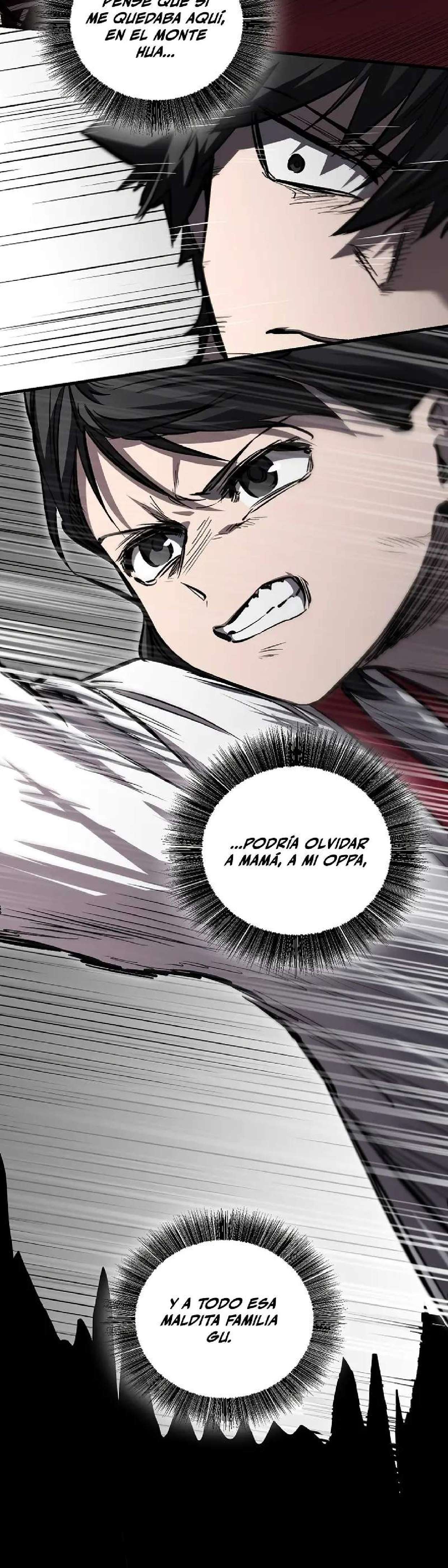 Read Amigo de la Infancia del Zenith ES Manga Online