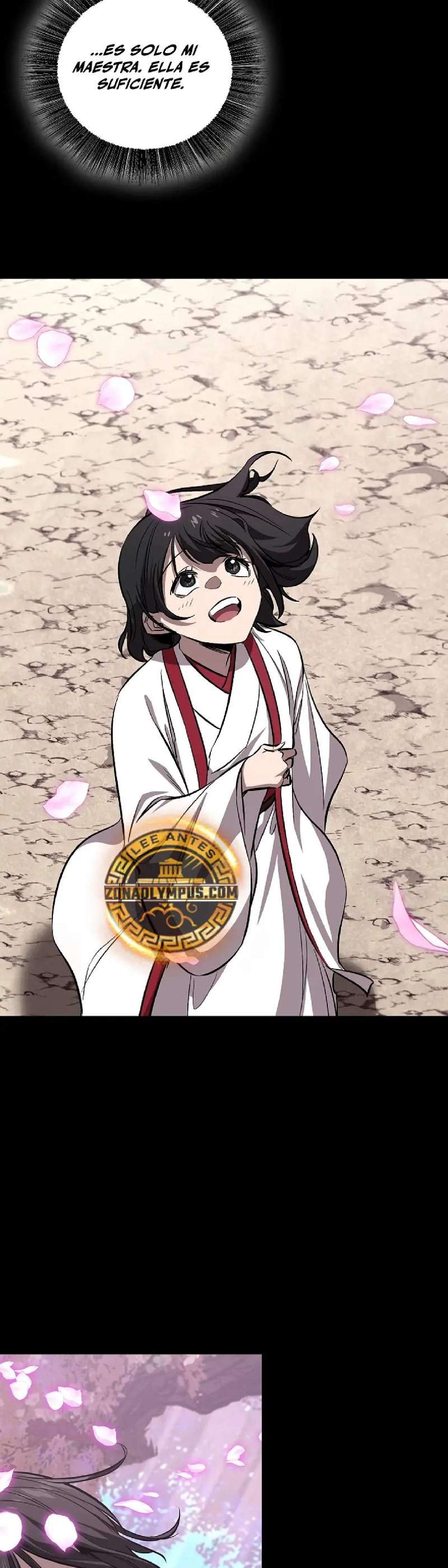 Read Amigo de la Infancia del Zenith ES Manga Online