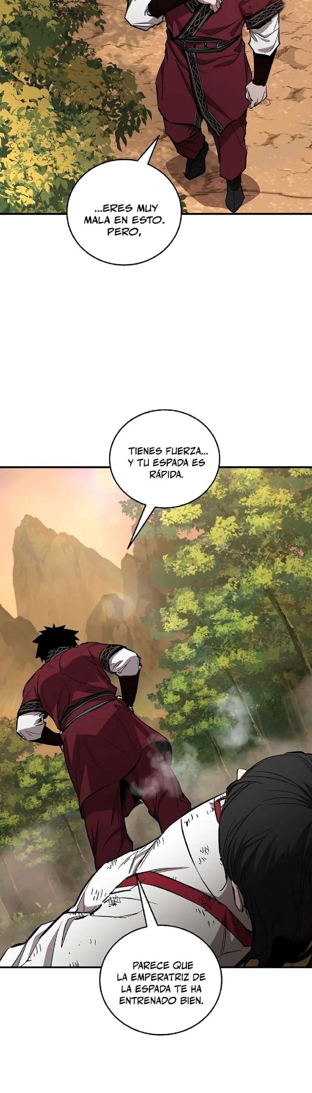 Read Amigo de la Infancia del Zenith ES Manga Online