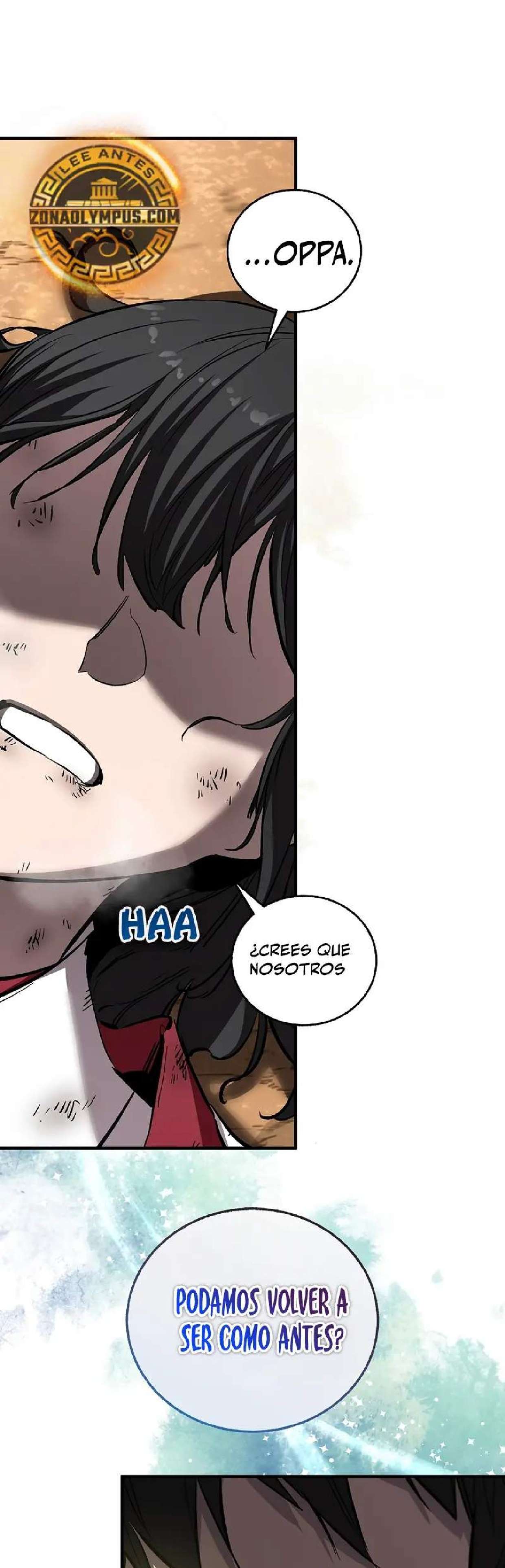 Read Amigo de la Infancia del Zenith ES Manga Online