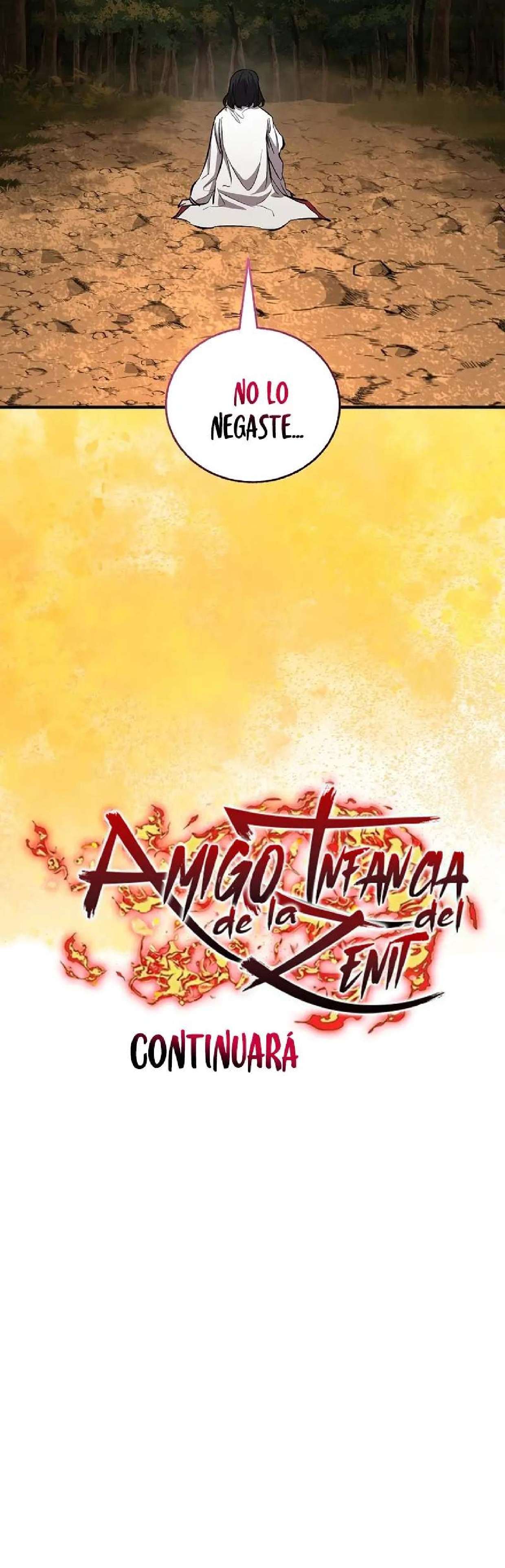 Read Amigo de la Infancia del Zenith ES Manga Online