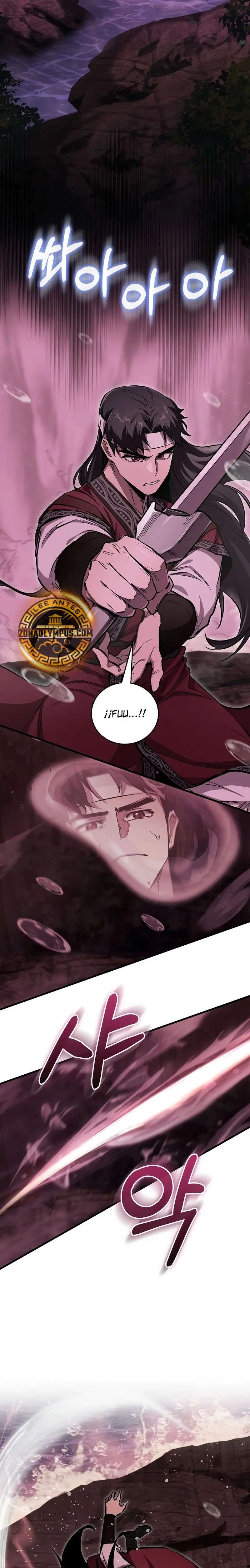 Read Amigo de la Infancia del Zenith ES Manga Online
