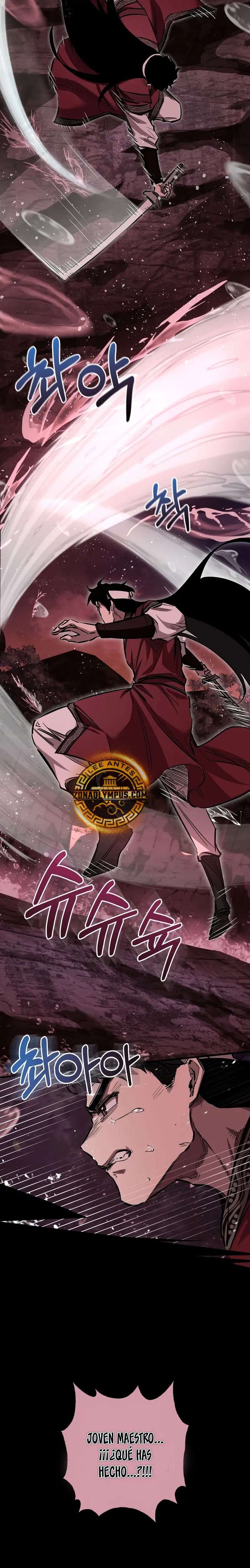 Read Amigo de la Infancia del Zenith ES Manga Online