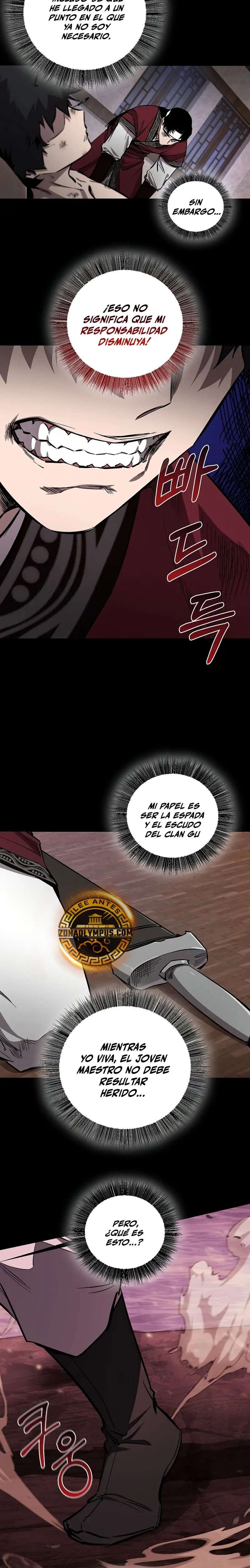 Read Amigo de la Infancia del Zenith ES Manga Online