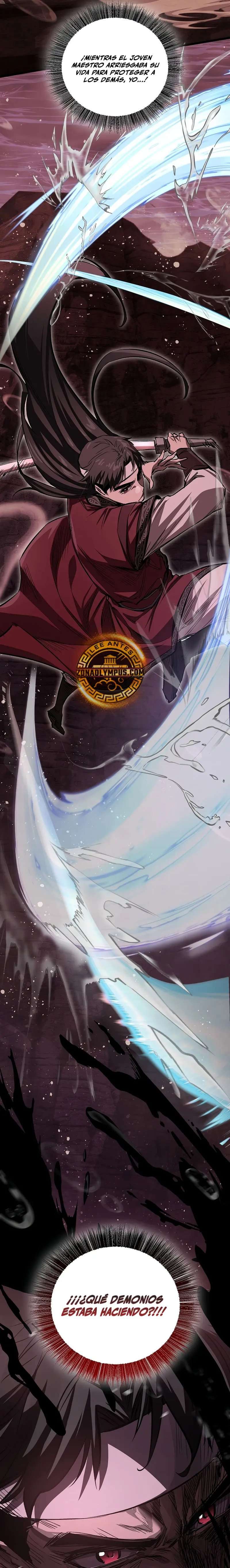 Read Amigo de la Infancia del Zenith ES Manga Online