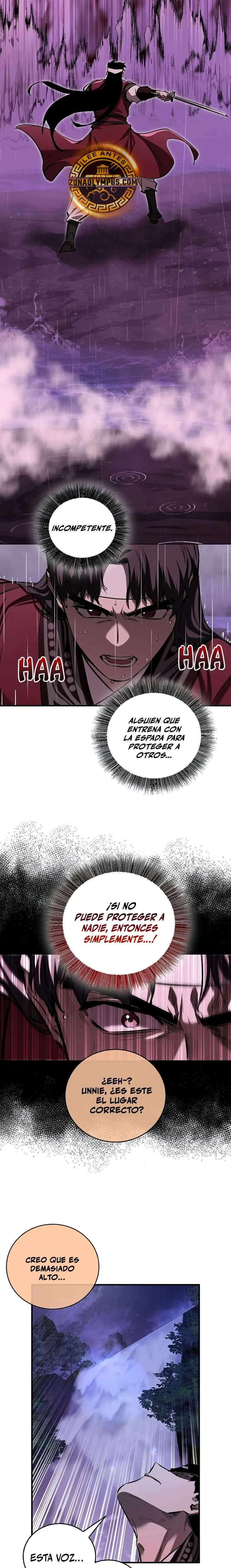 Read Amigo de la Infancia del Zenith ES Manga Online