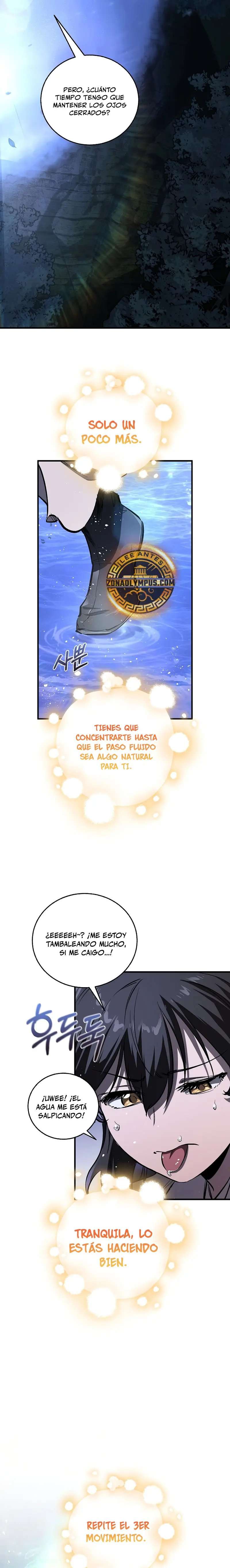 Read Amigo de la Infancia del Zenith ES Manga Online