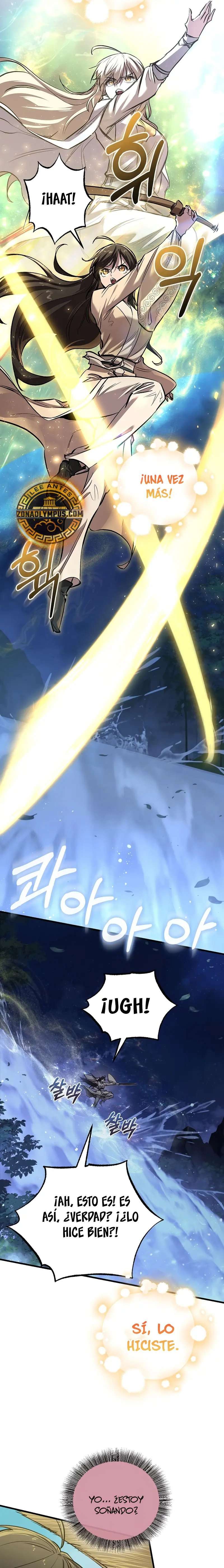 Read Amigo de la Infancia del Zenith ES Manga Online