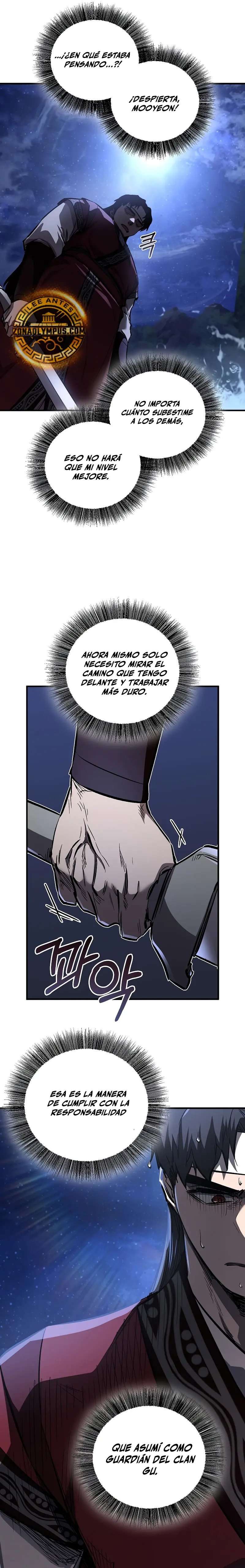 Read Amigo de la Infancia del Zenith ES Manga Online