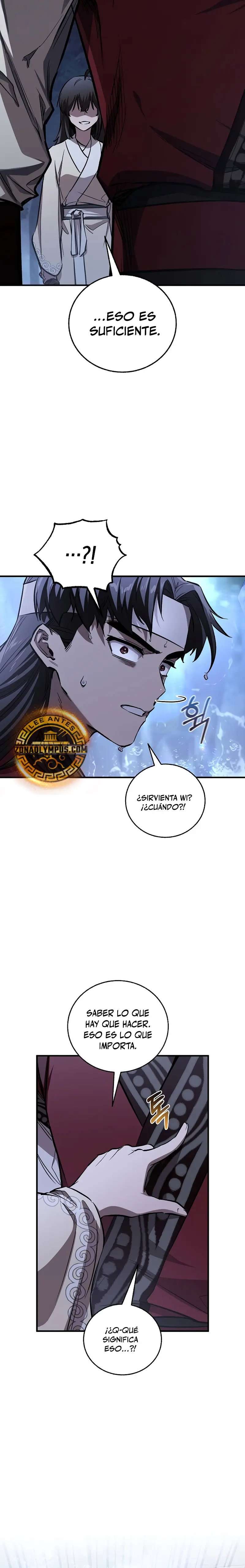 Read Amigo de la Infancia del Zenith ES Manga Online