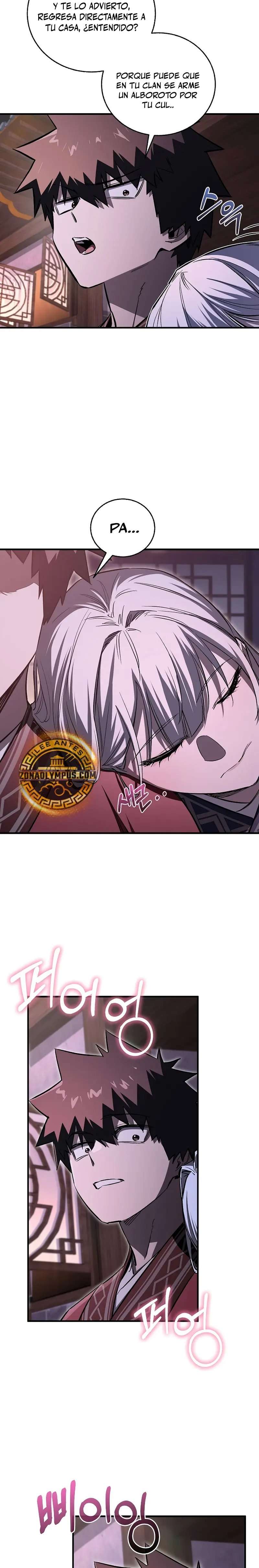 Read Amigo de la Infancia del Zenith ES Manga Online